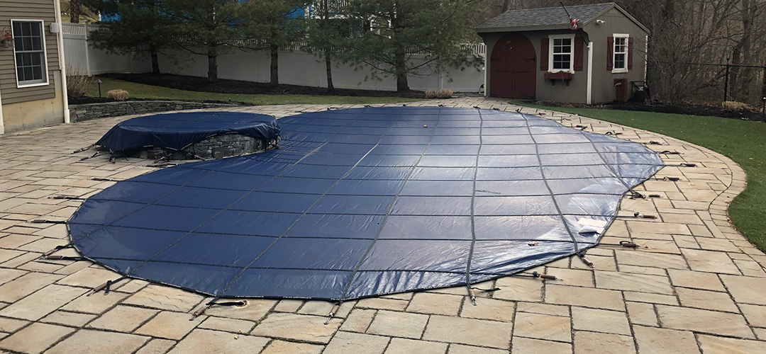 pool cover maintenance, pool cover cleaning, automatic pool cover maintenance, winter pool cover care - pool cover types, pool cover comparison, safety pool cover, solar pool cover, winter pool cover