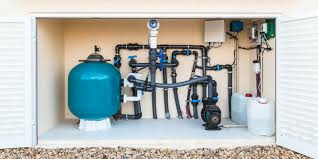 pool pump motor not starting, pool pump won’t turn on, pool pump humming, pool pump motor problem