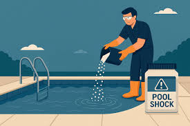 shock your pool how to shock your pool pool shock