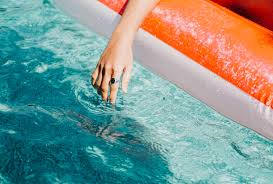 pool maintenance after storm pool care after heavy rain Texas