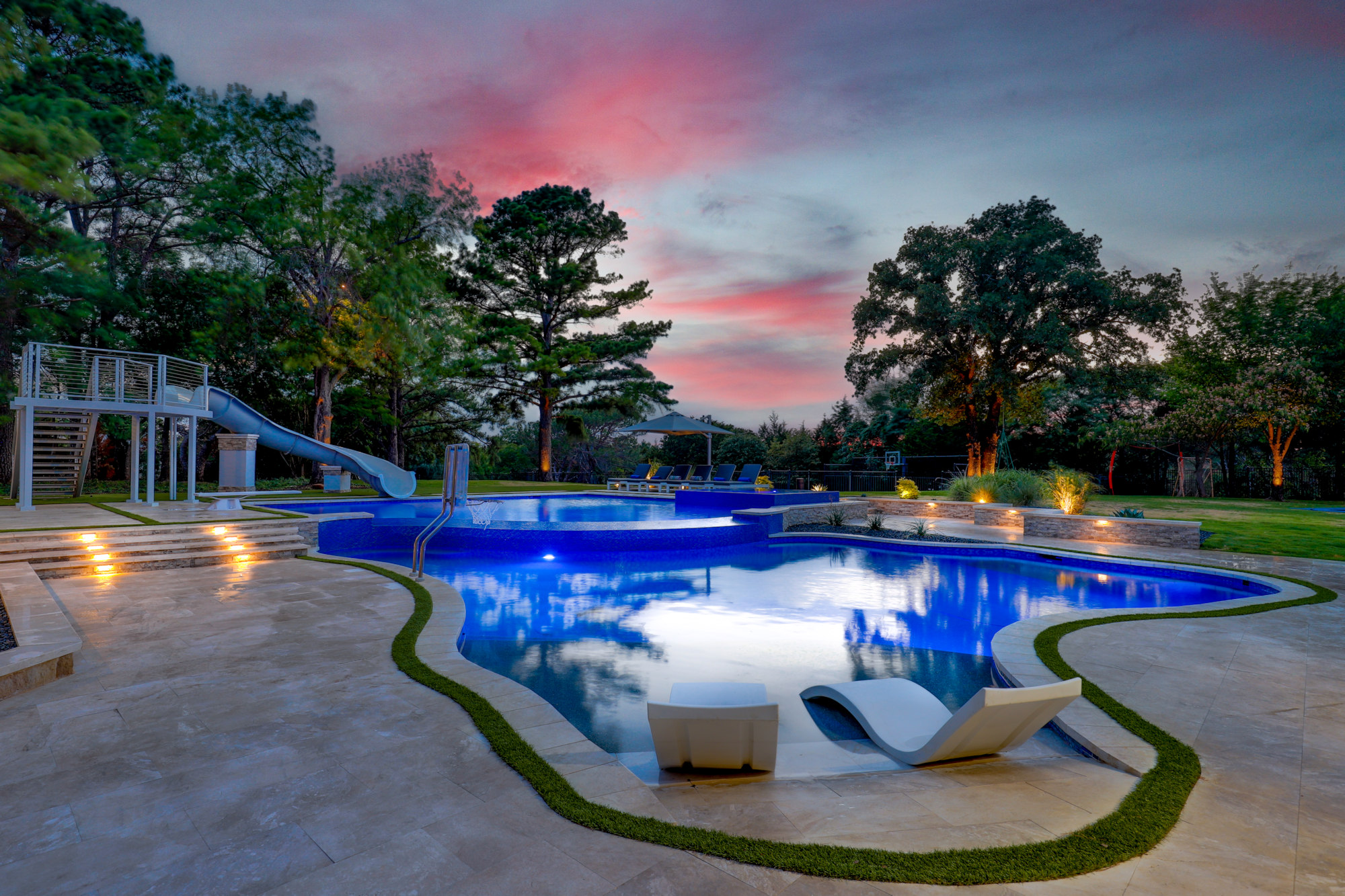 DFW pool FAQ pool questions DFW pool owner FAQ North Texas everything about pools DFW -
best pool temperature
pool water temperature guide
pool too hot
pool too cold