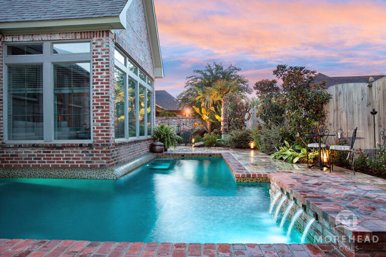 pool lighting ideas pool LED color best pool lights pool lighting design - https://www.phta.org/