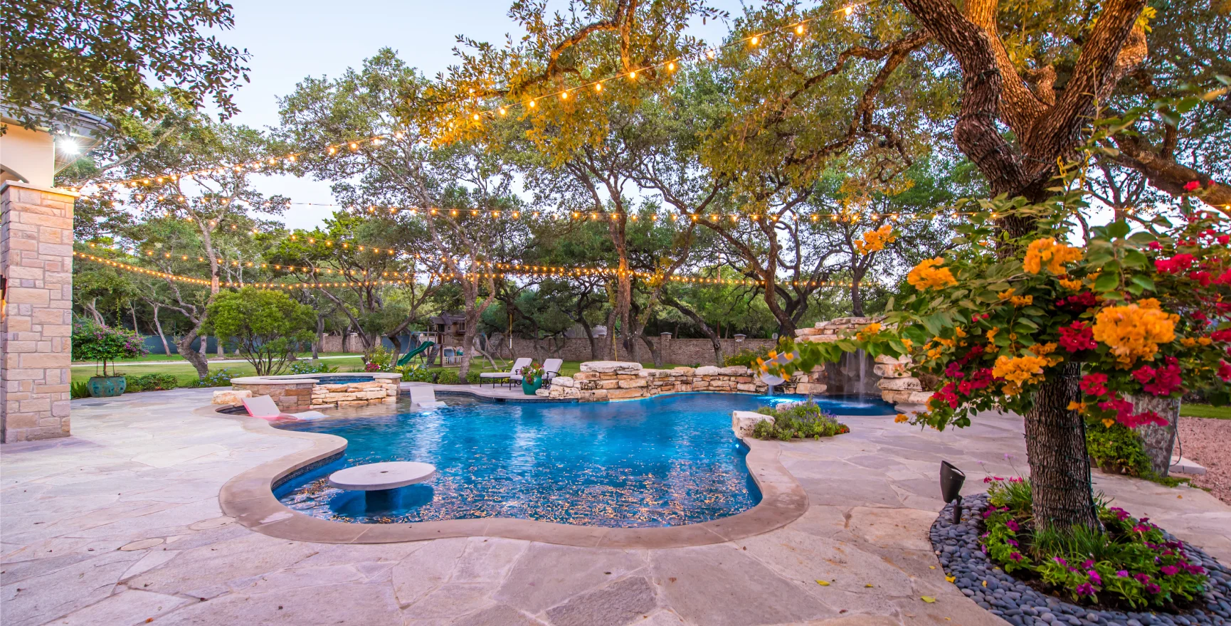 Texas pool disclosure requirements selling house with pool disclosure DFW home sale pool maintenance records -
Pool foundation problems
pool foundation repair
swimming pool foundation
pool sinking