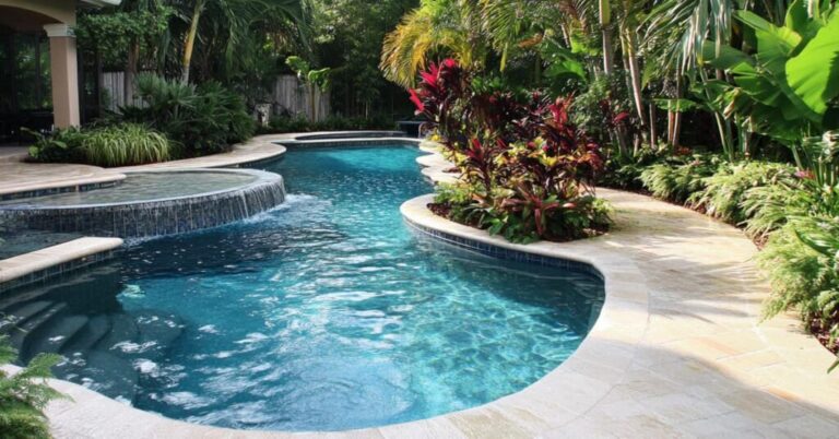 natural swimming pool chemical free pool natural pool can you have a pool without chemicals Texas