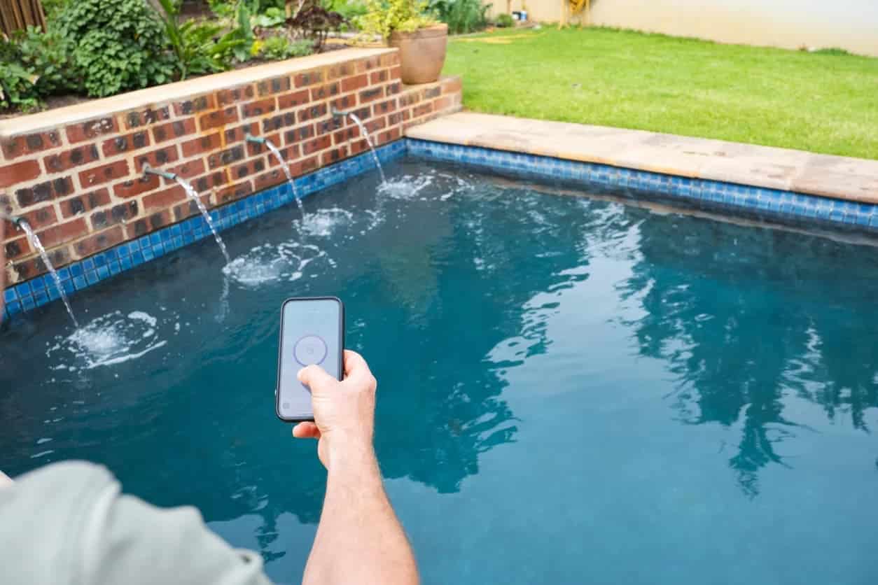 DFW pool industry pool service market DFW pool companies in DFW North Texas pool market - pool smells like chlorine
pool smells bad
sulfur smell pool
musty pool smell