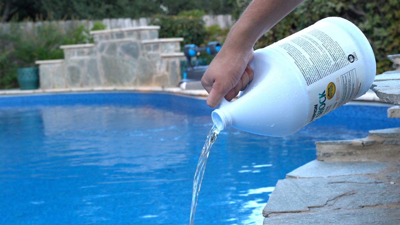 pool crisis pool emergency emergency pool situations pool emergency guide what to do if pool - salt cell scale buildup, salt cell maintenance, saltwater pool scale, salt chlorine generator problems - common pool maintenance problems, pool maintenance issues, pool care mistakes