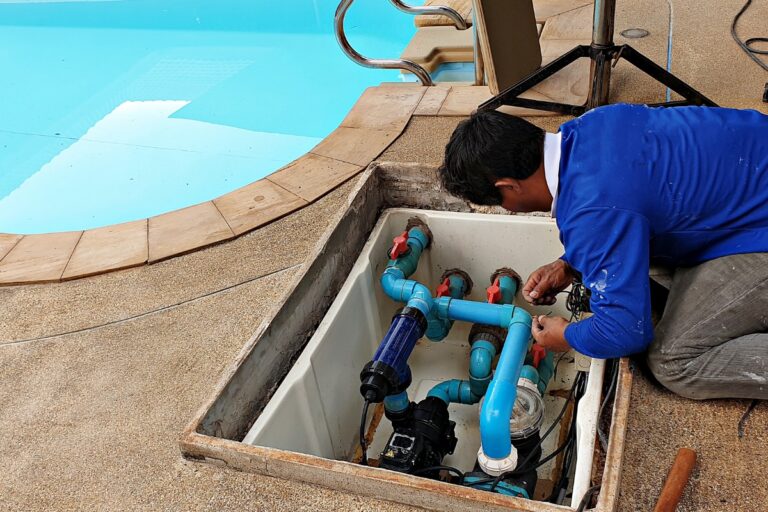 pool care tips, pool maintenance tips, swimming pool maintenance tips - Plano pool cleaning, Plano pool service, pool maintenance Plano TX - faulty pool pump signs, bad pool pump symptoms, pool pump troubleshooting, pool pump motor problem - pool heater repair near me Texas, pool heater repair near me, local pool heater service, emergency pool heater repair, gas pool heater repair near me