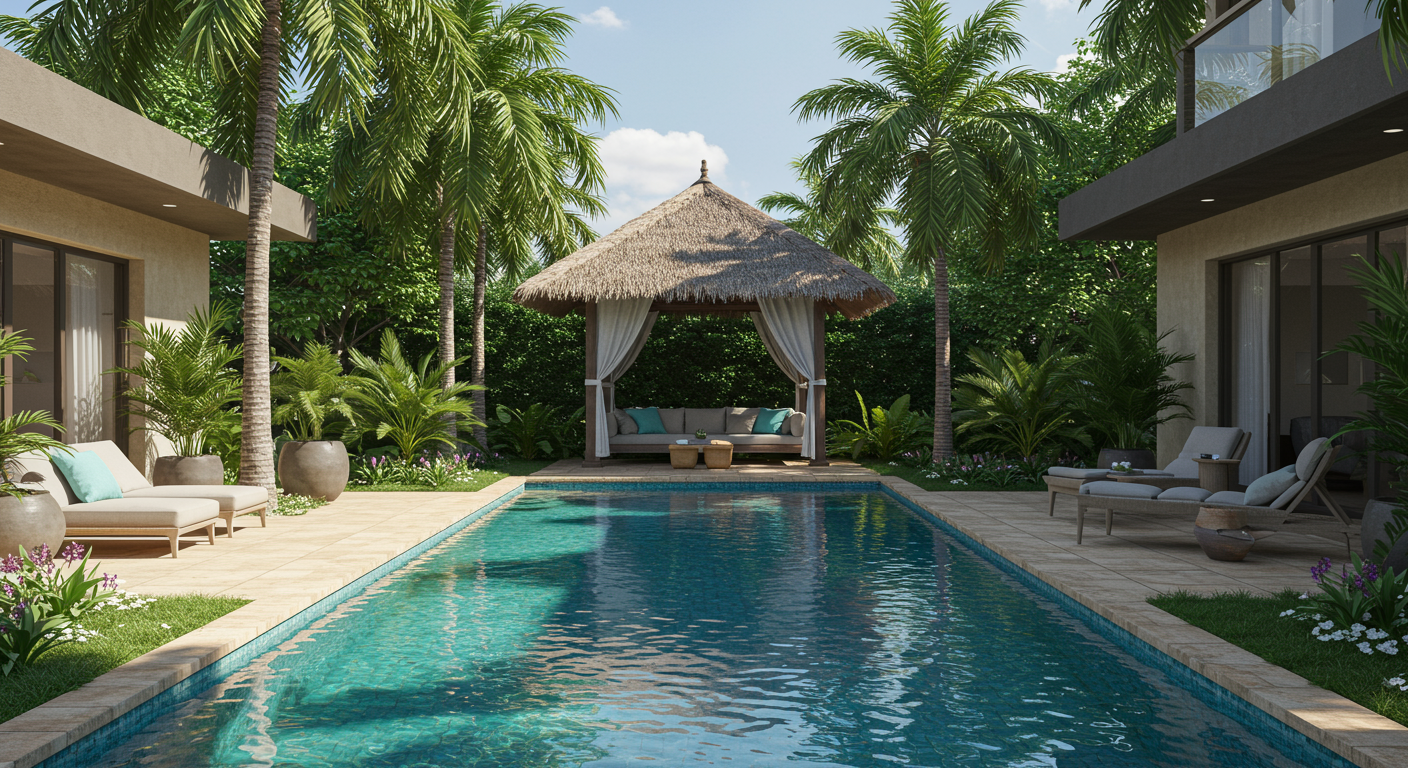 pool assessed value does a pool raise property taxes in Texas swimming pool property taxes DFW pool appraisal