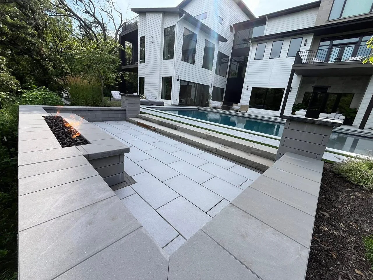 pollen in pool spring pool problems Texas