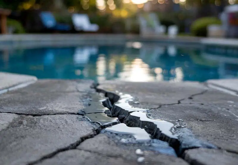 pool leak foundation damage
does pool affect foundation
pool near house foundation DFW -
accessible pool
pool for elderly
pool for mobility issues
ADA pool