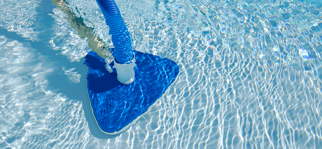 Pool Vacuuming Guide How to Vacuum a Pool Manually