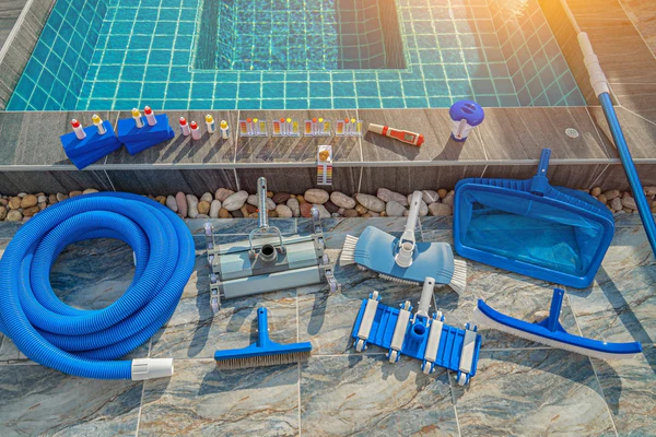 what tools do I need for pool pool maintenance tools best pool tools North Texas pool supplies