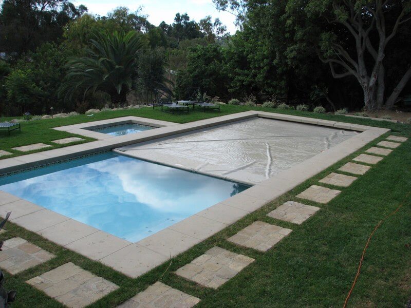 do you close a pool in Texas winterize vs close pool