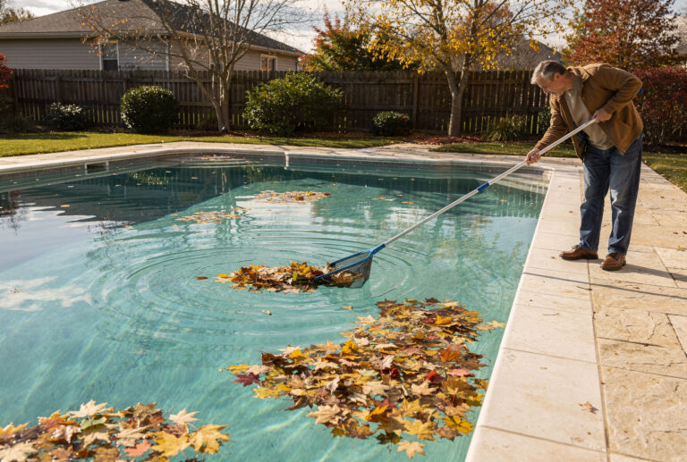 common pool maintenance problems, pool maintenance issues, pool care mistakes - Pool Maintenance After Rain - solar pool skimmer worth it, solar powered pool skimmer, automatic pool skimmer, solar pool cleaner