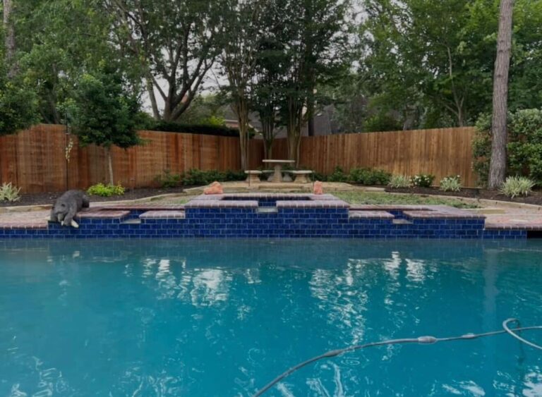Garland pool cleaning, Garland pool service, pool maintenance Garland TX