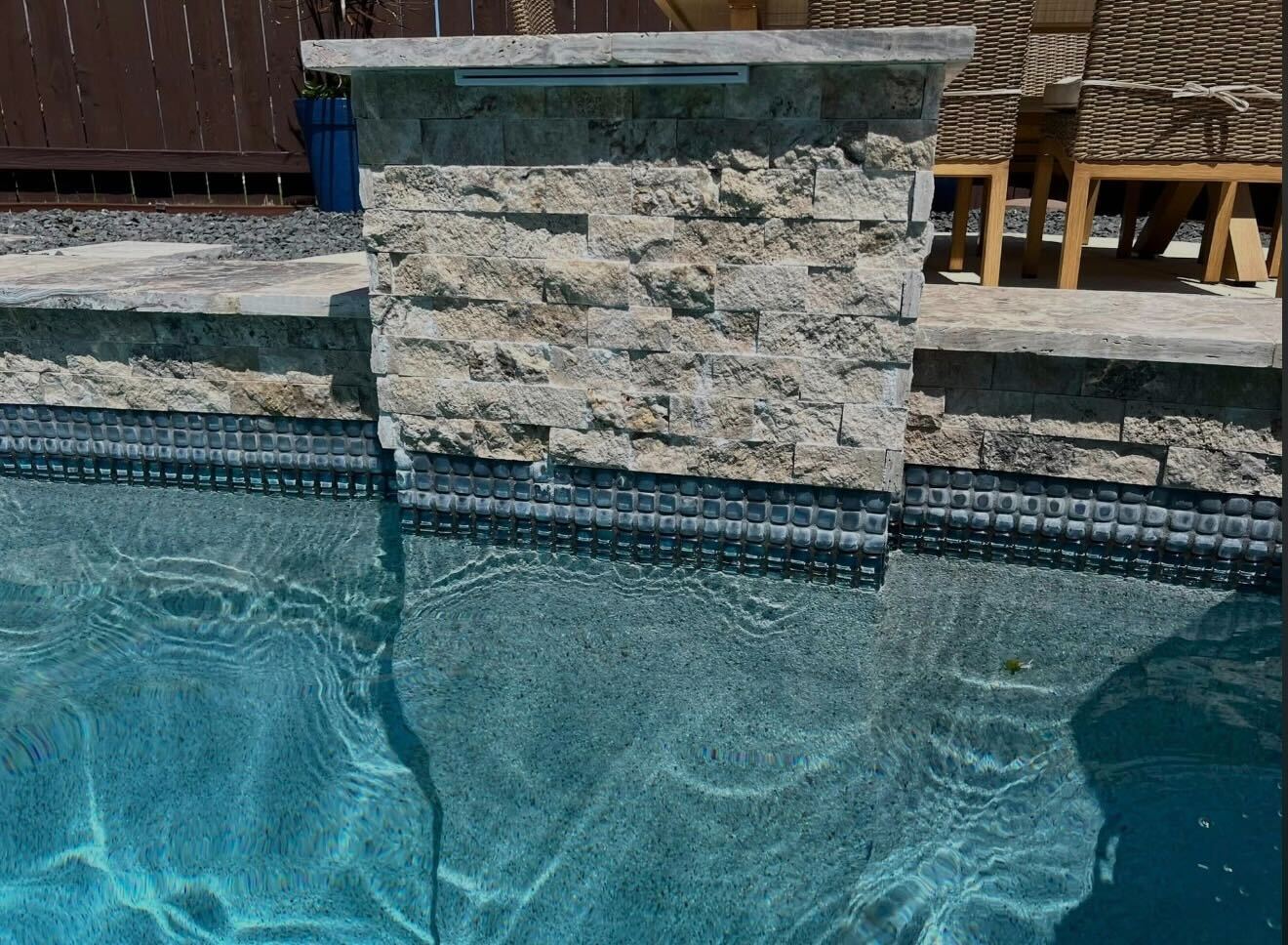 safe pool chemicals, pool chemicals safe for families, pool chemical irritation, chlorine rash