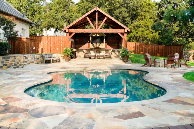 pool coping repair, pool deck repair