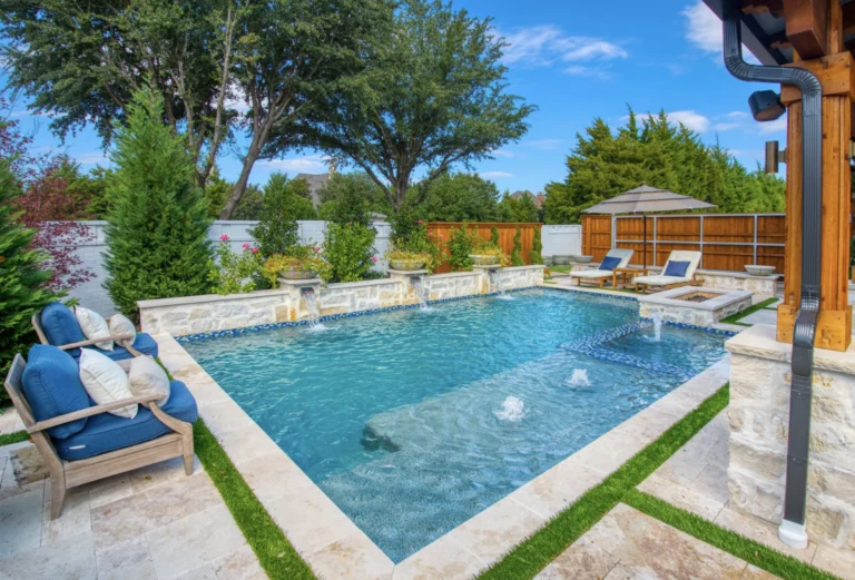 relocated pool owner, moved to DFW pool, new to Texas pool, pool maintenance different in Texas, relocated to DFW pool owner - saltwater pool pH problems, saltwater pool high pH, salt water pool chemicals, saltwater pool maintenance