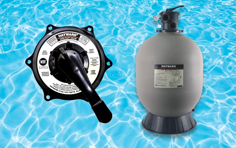pool filter cracked tank, cracked pool filter tank, pool filter leaking water, pool filter repair, pool filter replacement