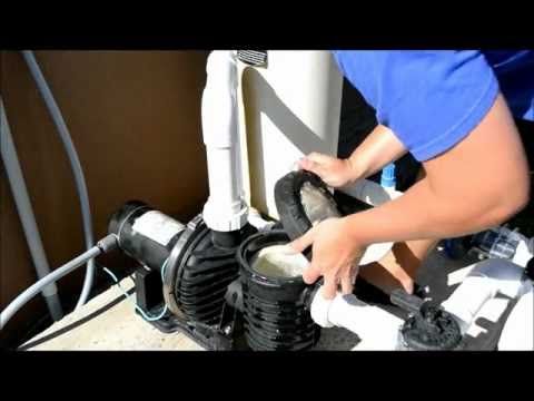 pool electrical safety, pool electrical repair, pool bonding and grounding, GFCI pool - pool filter backwash - solar pool skimmer vs robotic pool cleaner - pool pump air lock, pool pump air in basket, pool pump won’t prime, pool pump losing prime - heat pump vs gas pool heater, pool heat pump vs gas heater, best pool heater for Texas, cheapest way to heat a pool, pool heater comparison