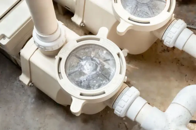 average lifespan of a pool pump, pool pump life expectancy, how long pool pumps last, pool pump replacement signs