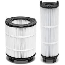 replace pool filter sand, pool filter sand replacement, change sand in pool filter, old filter sand symptoms