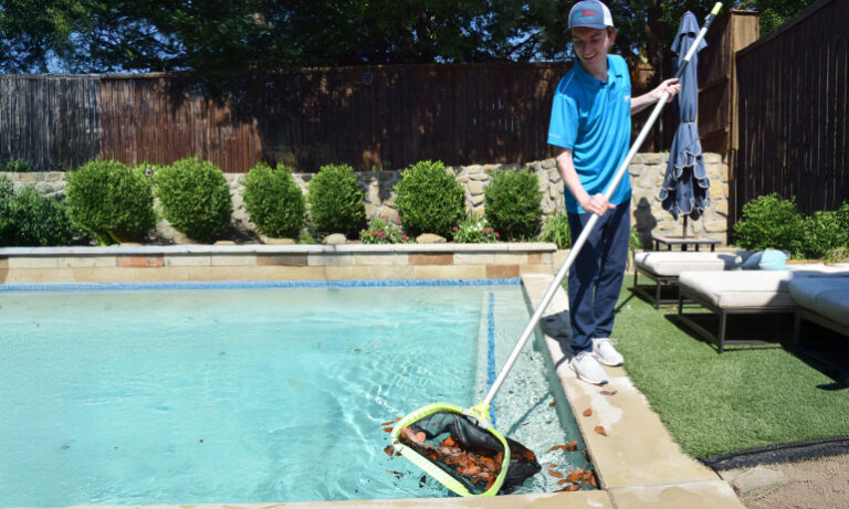 three Cs of pool care, 3 Cs of pool maintenance, pool circulation cleaning chemistry, pool care basics - pool cover maintenance, pool cover cleaning, automatic pool cover maintenance, winter pool cover care