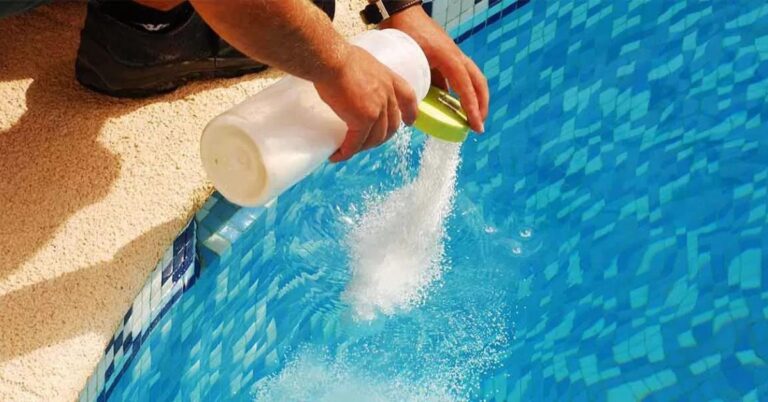 saltwater pool maintenance schedule, salt water pool maintenance, saltwater pool weekly maintenance - pool opening chemicals, what chemicals to add when opening a pool, pool start-up chemicals, spring pool opening chemistry