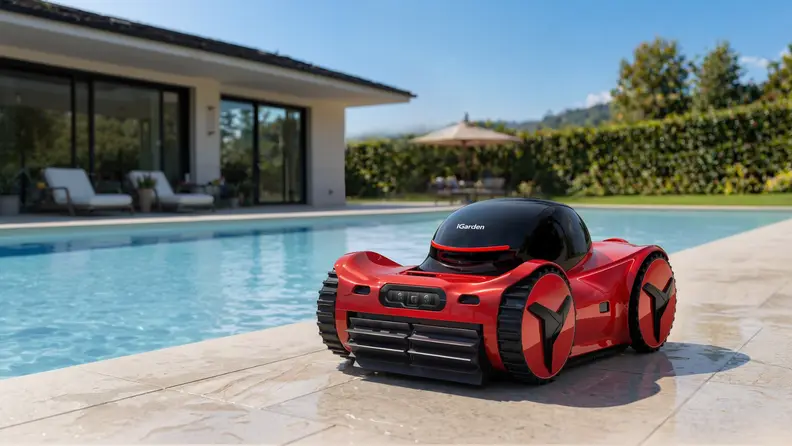 best pool vacuum, best pool cleaner, robotic pool cleaner, suction pool vacuum, pool leaf vacuum