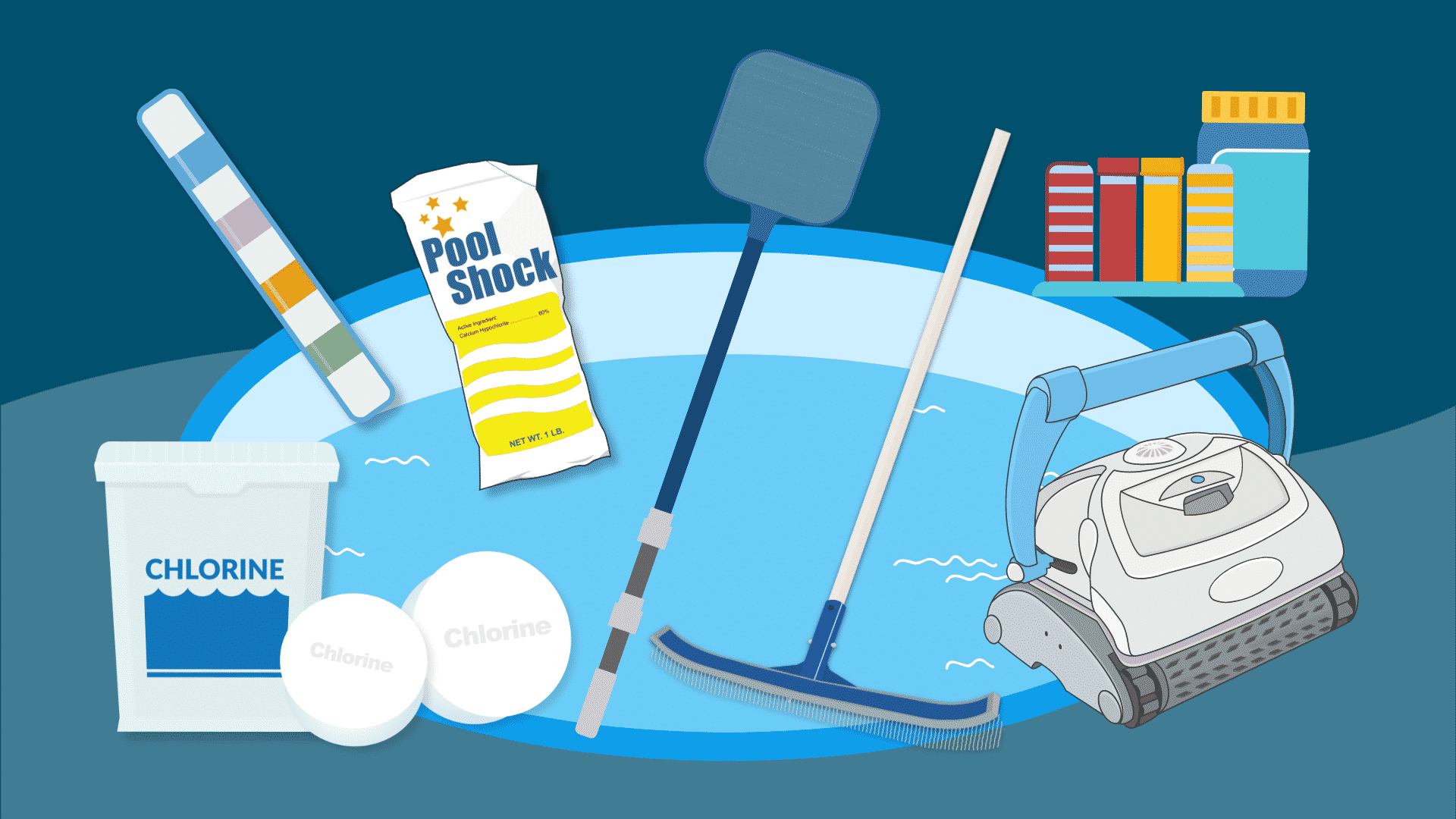 salt water pool maintenance schedule, salt pool maintenance schedule, weekly salt water pool maintenance - saltwater pool high chlorine, high chlorine in saltwater pool, salt system output too high, salt chlorinator setting, saltwater pool chemistry