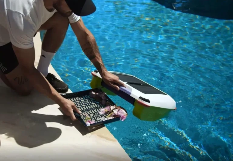 floating pool skimmer problems, floating pool skimmer, solar pool skimmer problems