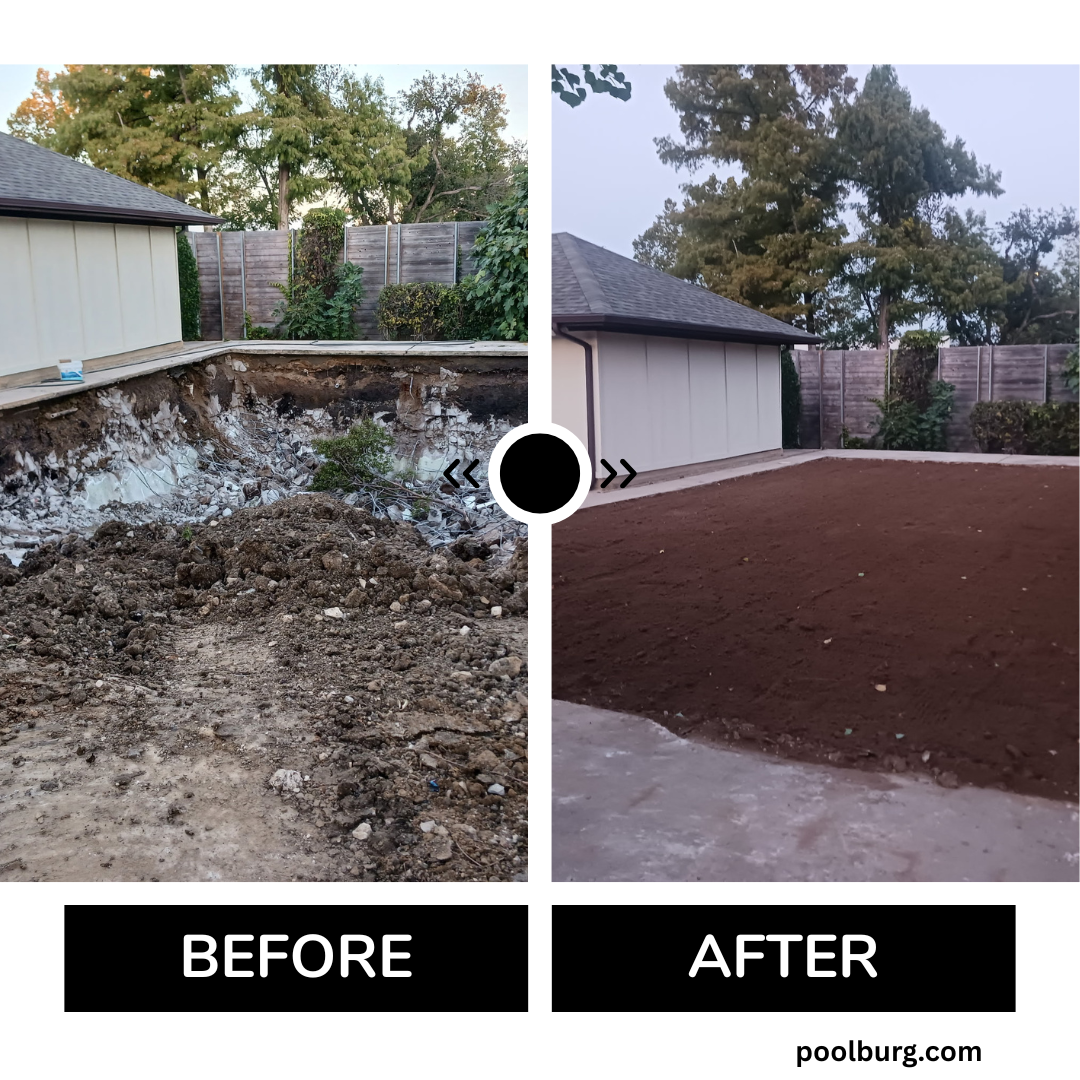 pool demolition cost, inground pool demolition cost, swimming pool removal cost, pool removal cost, partial pool removal - above ground pool demolition, above ground swimming pool removal, pool removal service near me, pool demolition contractors