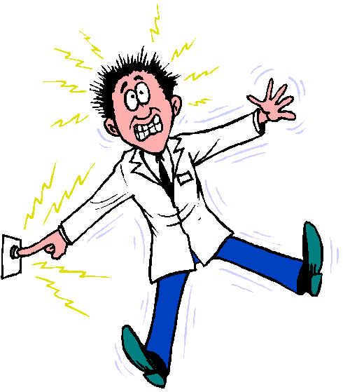 The Danger of DIY Spa Electrical Work