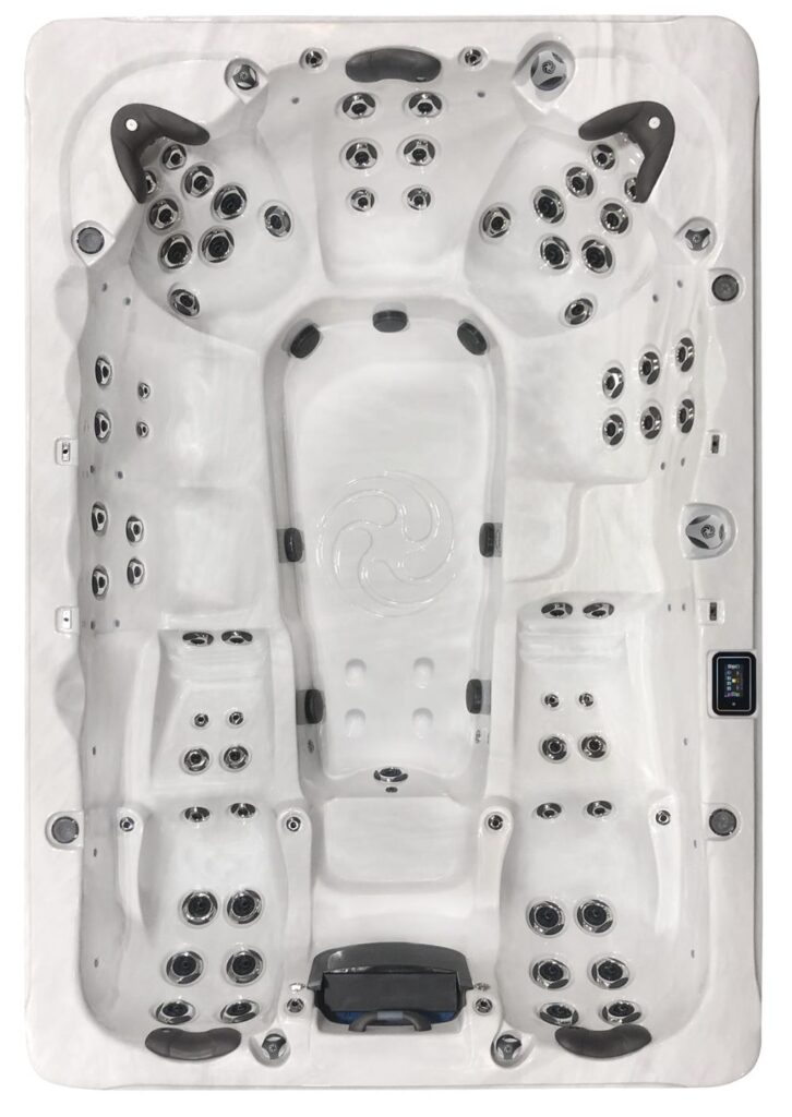Hot tub jet repair servives In Dallas