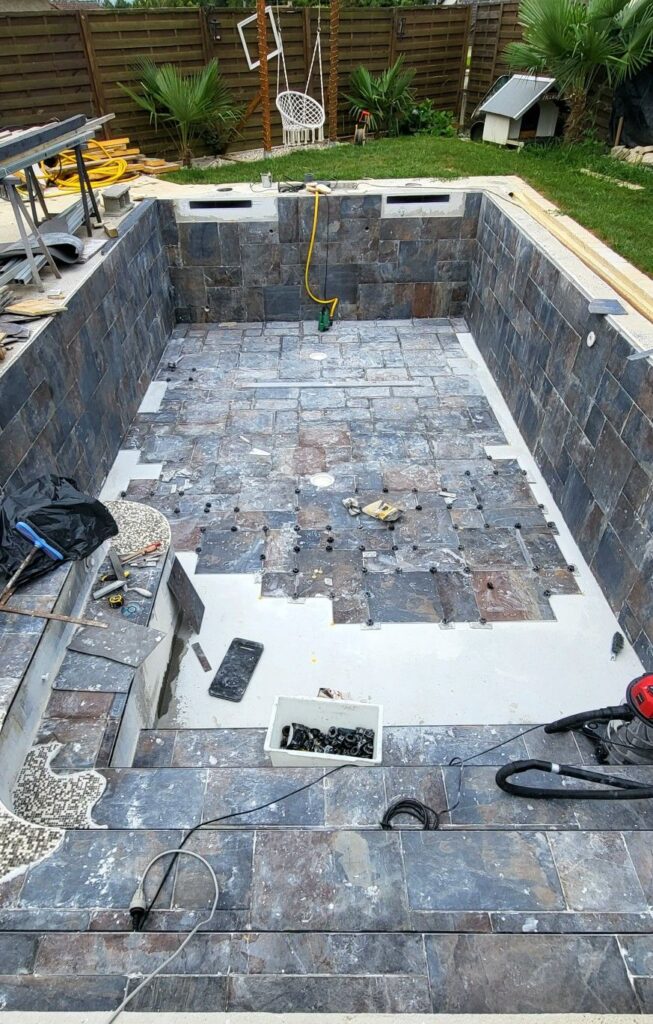 Jaccuzi Preventive Maintenance
