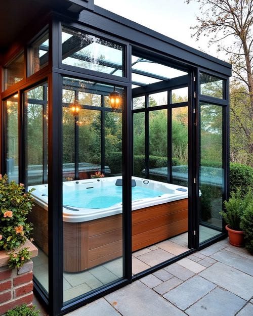 Jacuzzi Hot Tub Repair Dallas TX | Same-Day Service | Poolburg