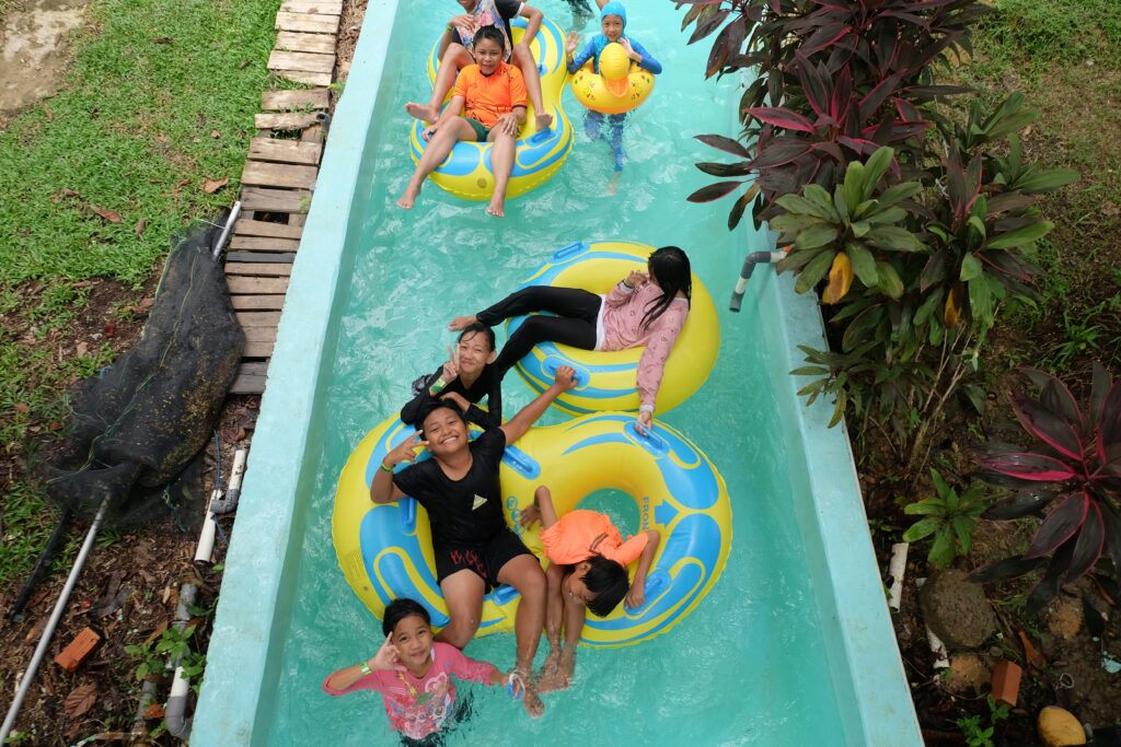 Pool Repair for recreation facilities in Dallas, Tx