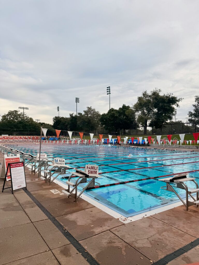 Public Aquatic Centers Pool Repair Services In Dallas