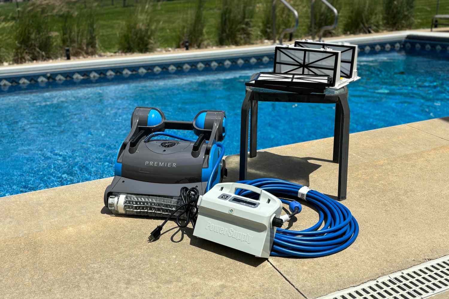 best pool vacuum, best pool cleaner, robotic pool cleaner, suction pool vacuum, pool leaf vacuum