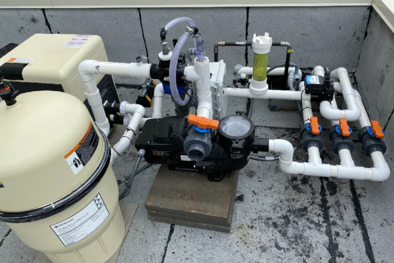 pool pump installation cost, cost to install pool pump, pool pump replacement labor, new pool pump installation, variable speed pump installation