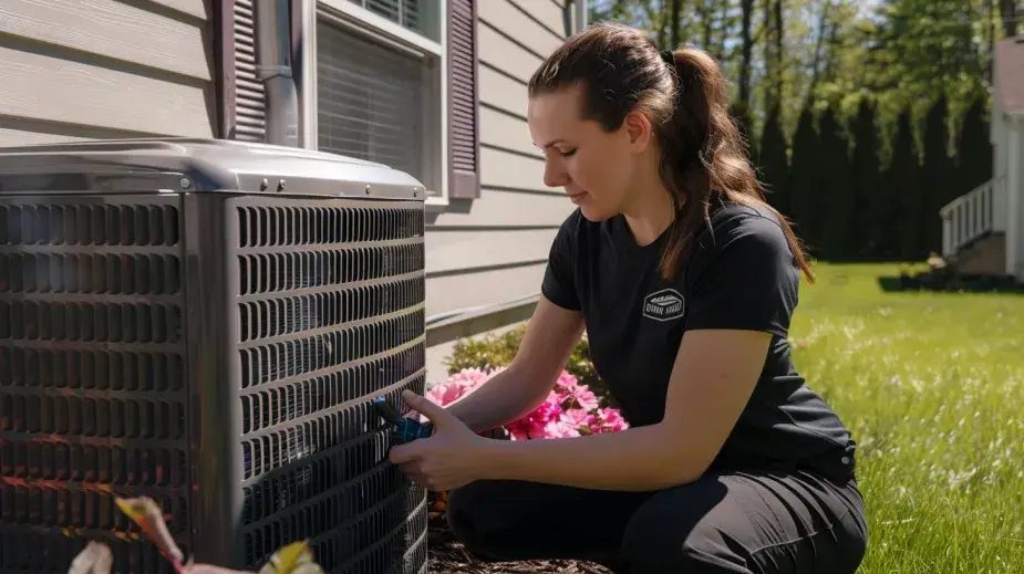 pool heater service frequency, how often service pool heater, pool heater maintenance schedule, annual pool heater service, heater tune up, pool heater inspection