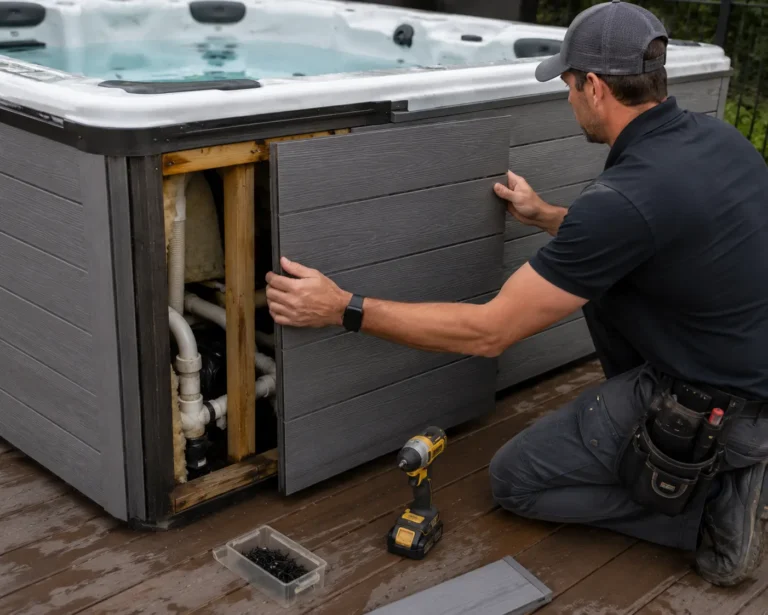 hot tub control panel repair, spa control panel replacement, hot tub panel not working, hot tub buttons not responding, spa display error - hot tub heater repair, spa heater repair, hot tub not heating, hot tub heater not working, spa heater element replacement - hot tub leak repair near me, spa leak repair, leaking hot tub repair, hot tub plumbing leak, hot tub losing water
