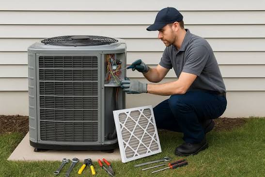 when to replace a pool heater, replace pool heater, pool heater lifespan, repair or replace pool heater, old pool heater problems
