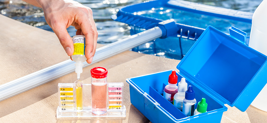 pool opening chemicals, what chemicals to add when opening a pool, pool start-up chemicals, spring pool opening chemistry - pool service checklist, what does pool service include, weekly pool service tasks, professional pool cleaning checklist, pool service visit