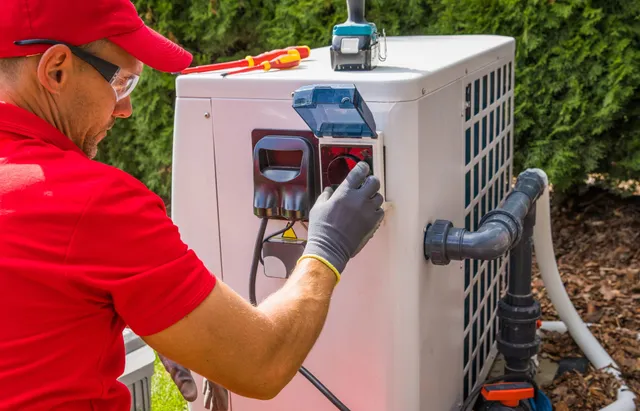 pool heater repair near me Texas, pool heater repair near me, local pool heater service, emergency pool heater repair, gas pool heater repair near me