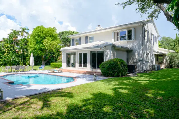 Pool Repair For Residential Properties