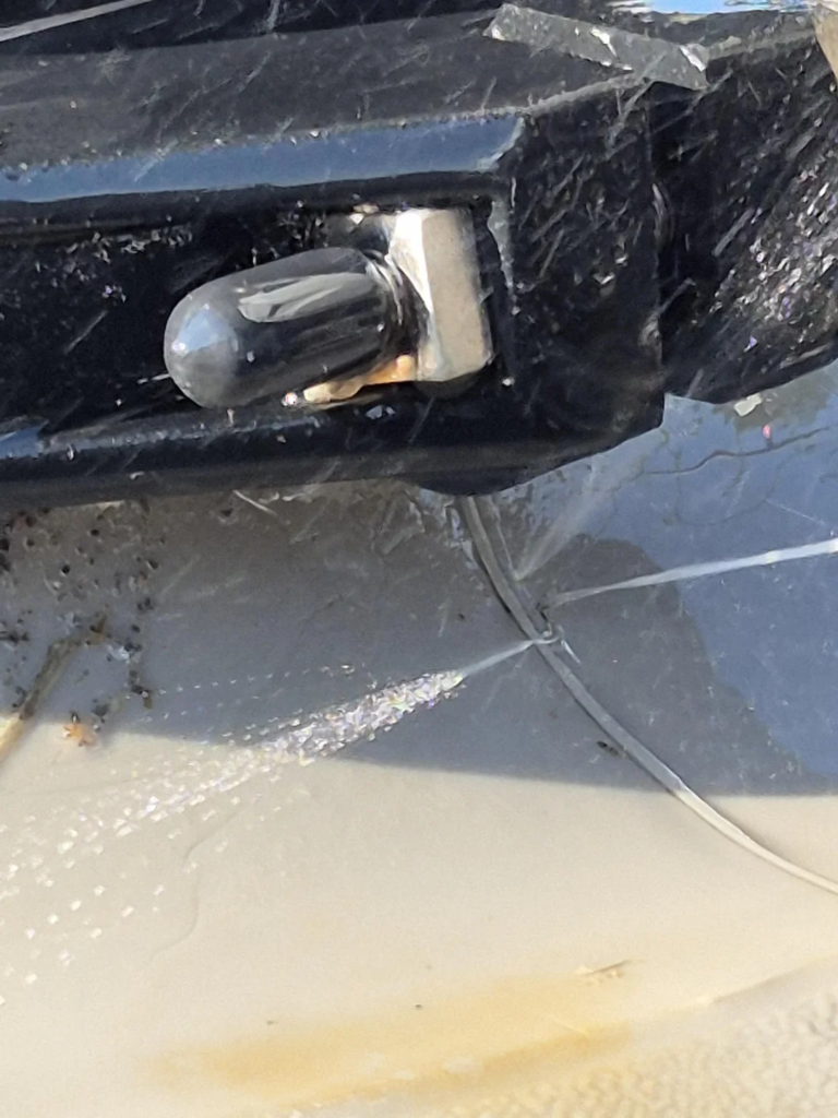 pool filter cracked tank, cracked pool filter tank, pool filter leaking water, pool filter repair, pool filter replacement