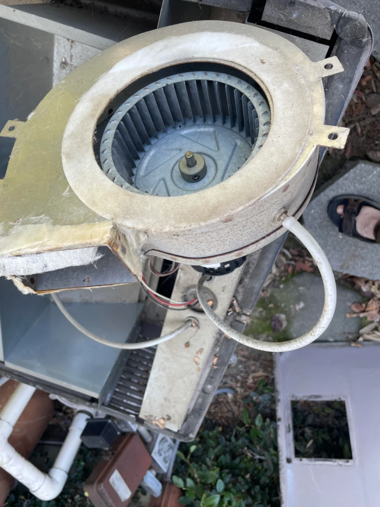 pool heat pump fan is not spinning, pool heat pump fan problem, heat pump fan not working, pool heat pump not heating, pool heat pump troubleshooting