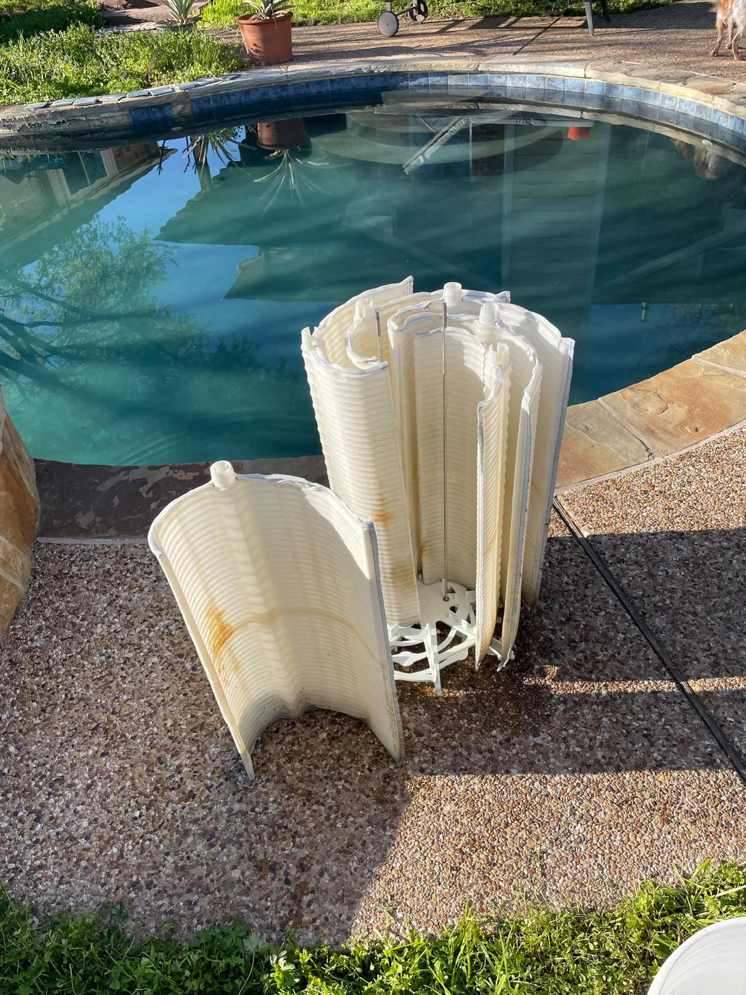 pool sand filter replacement, sand filter replacement, replace pool sand filter, changing sand in pool filter, pool filter replacement