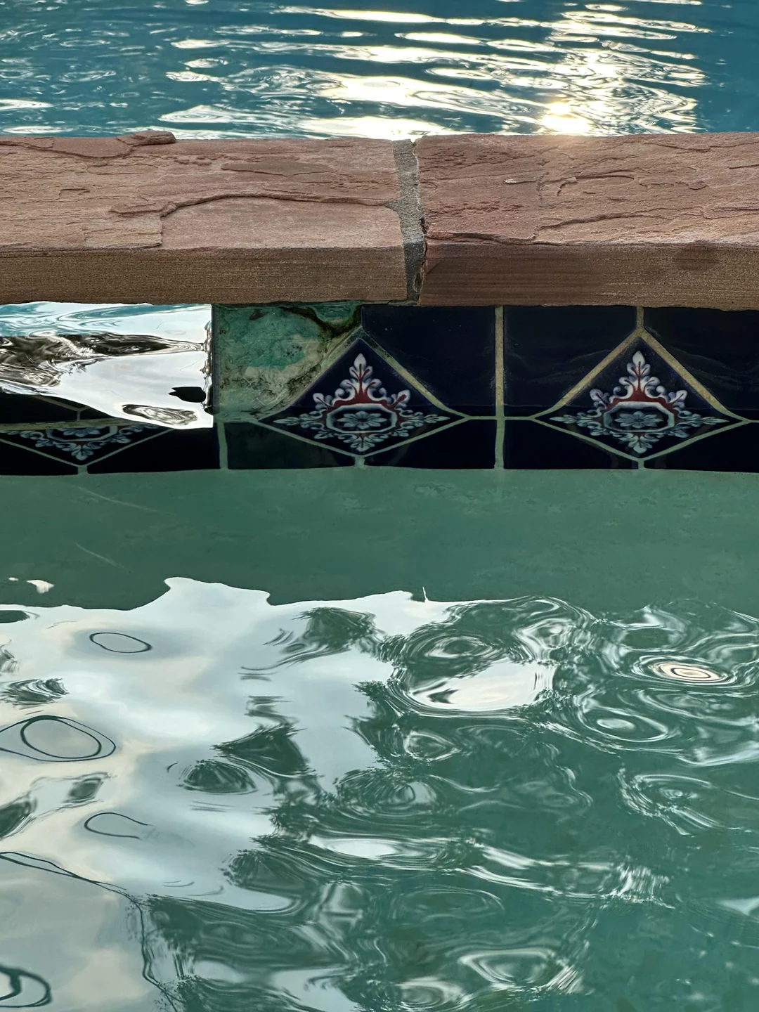 foam in pool water, foamy pool water, pool foam causes, pool water bubbles, pool chemical imbalance
